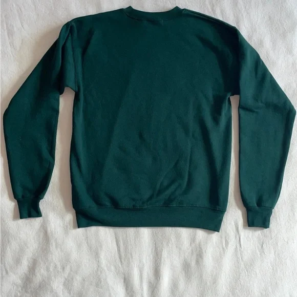 NEW Hanes crewneck Plant Papi sweatshirt from Plantquility Unisex SzXXL - Picture 5 of 6